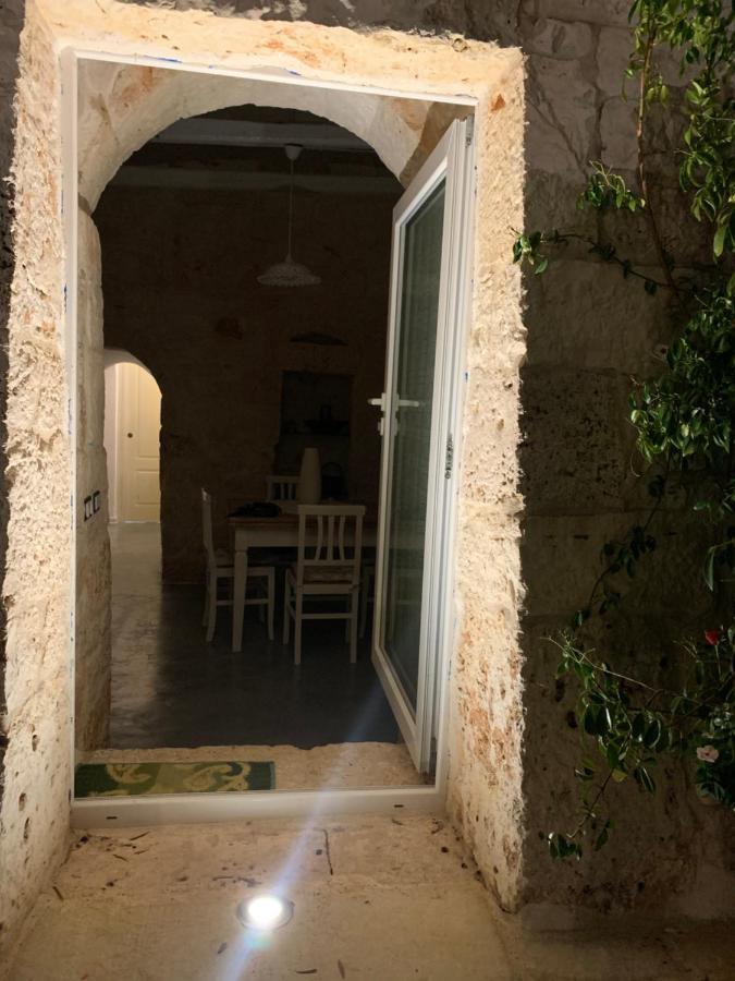 Trulli Da Lalli Ostuni Exteriör bild