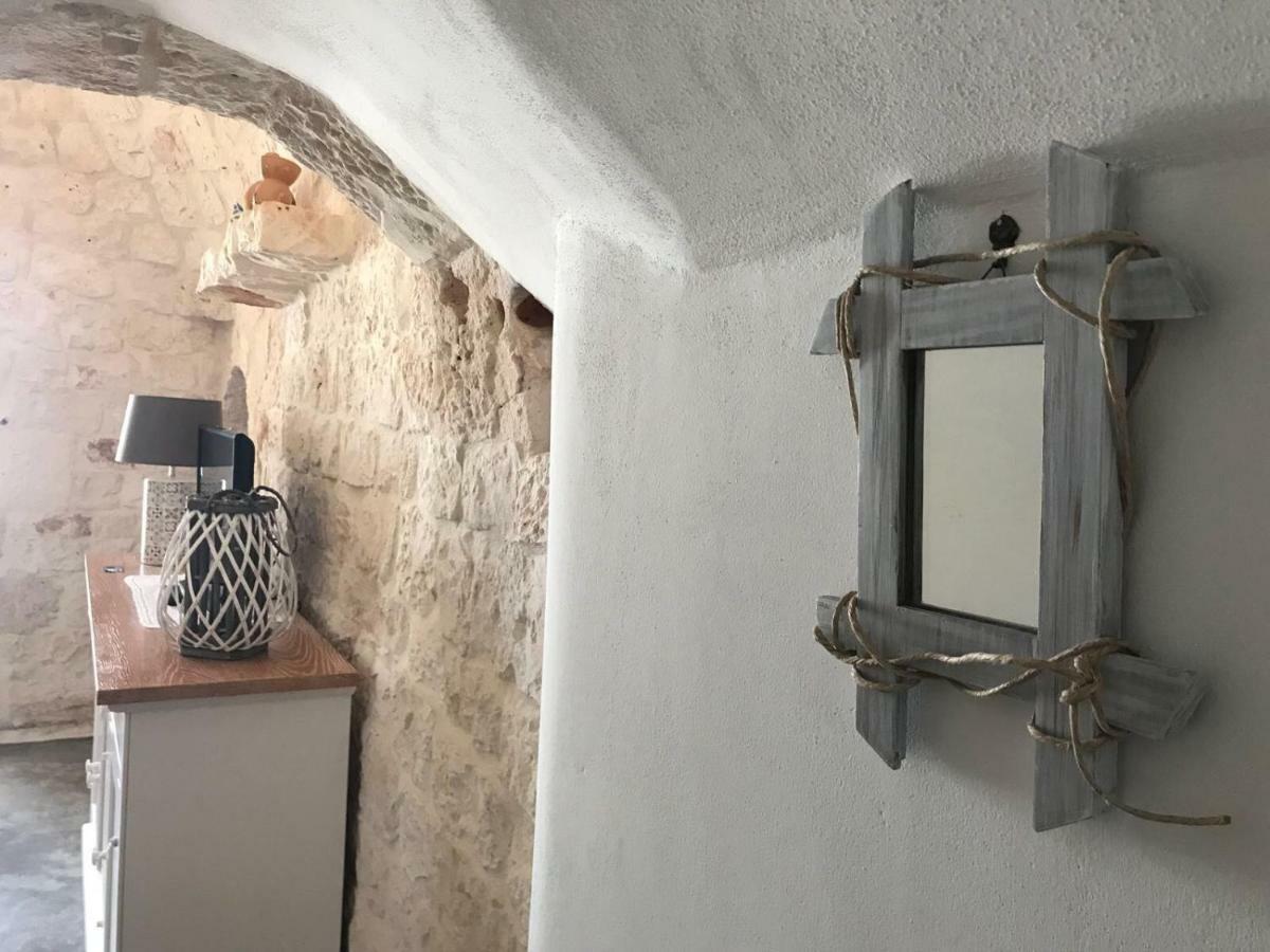 Trulli Da Lalli Ostuni Exteriör bild