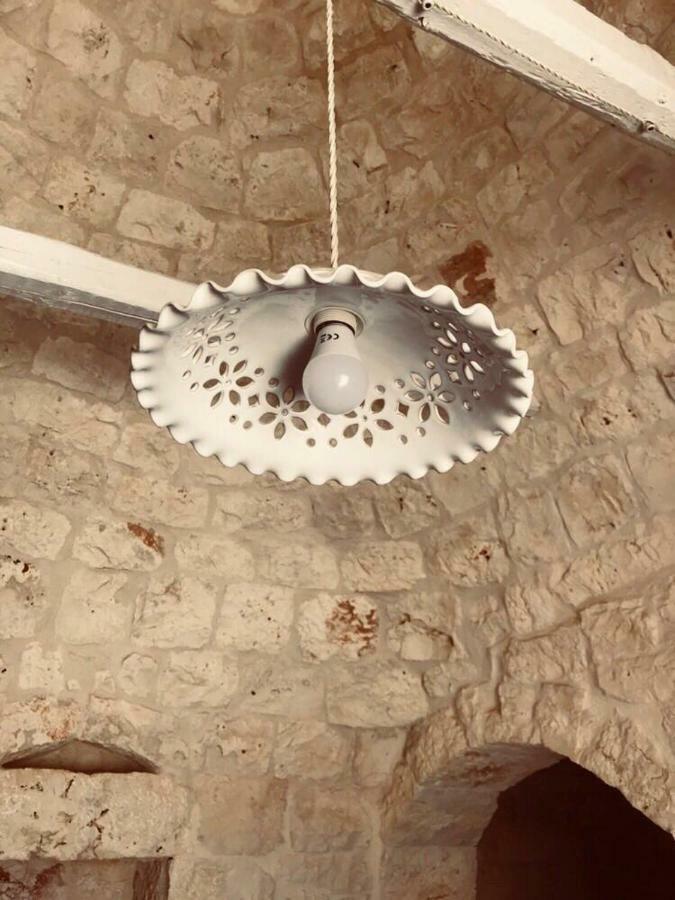 Trulli Da Lalli Ostuni Exteriör bild