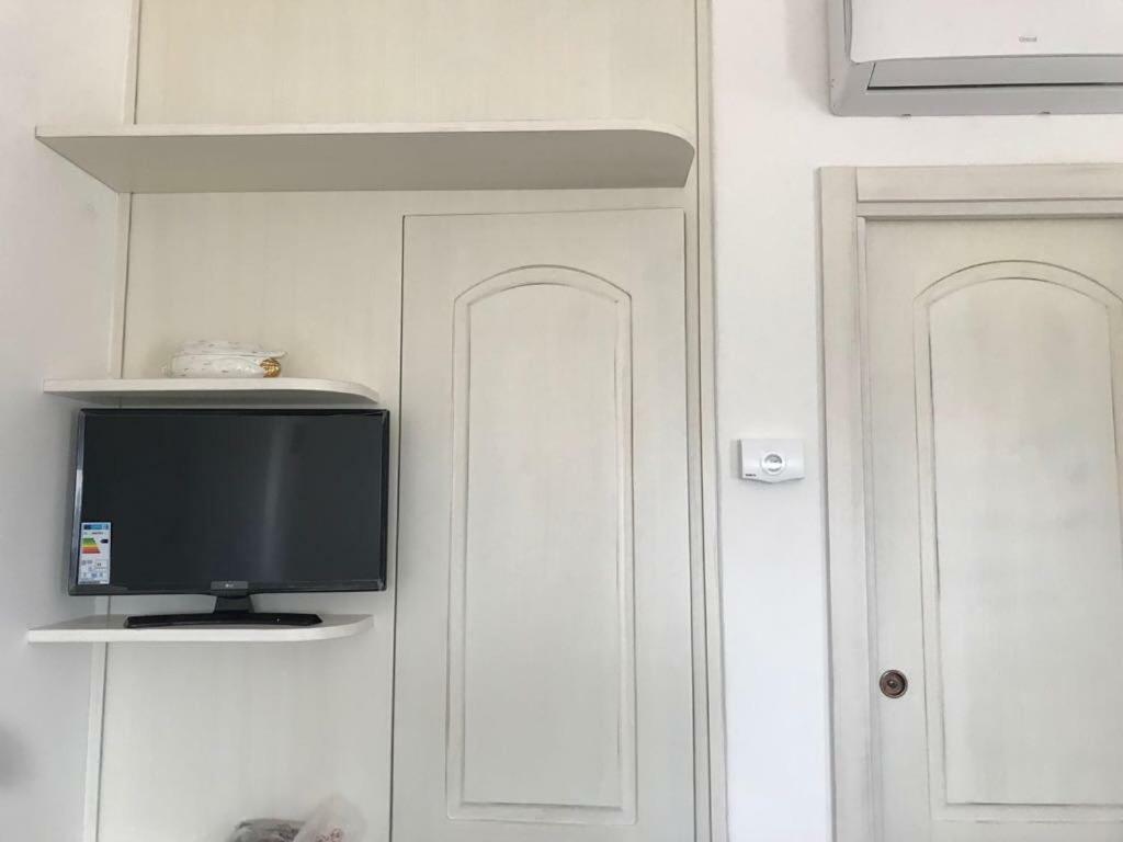 Trulli Da Lalli Ostuni Exteriör bild