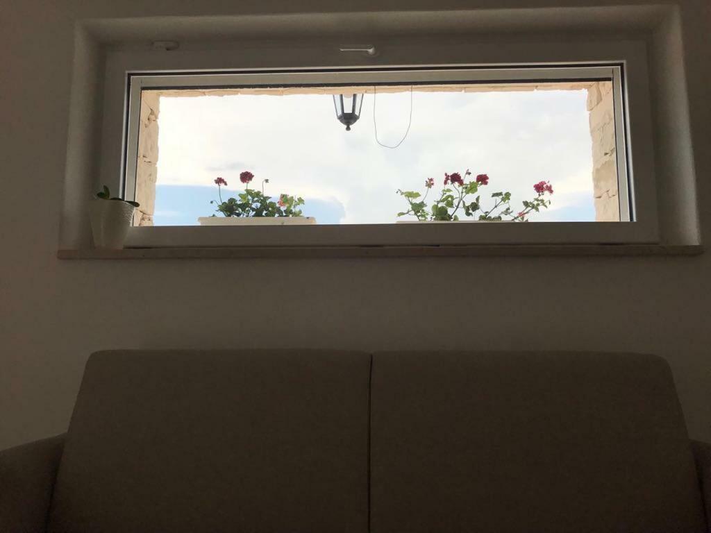 Trulli Da Lalli Ostuni Exteriör bild