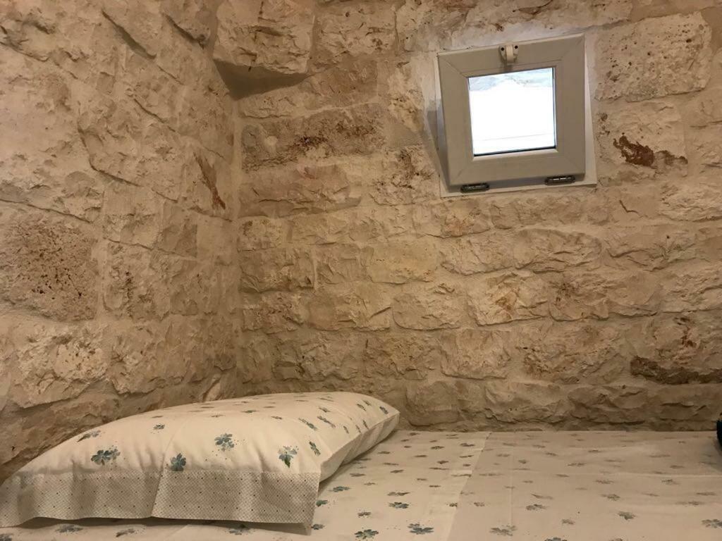 Trulli Da Lalli Ostuni Exteriör bild