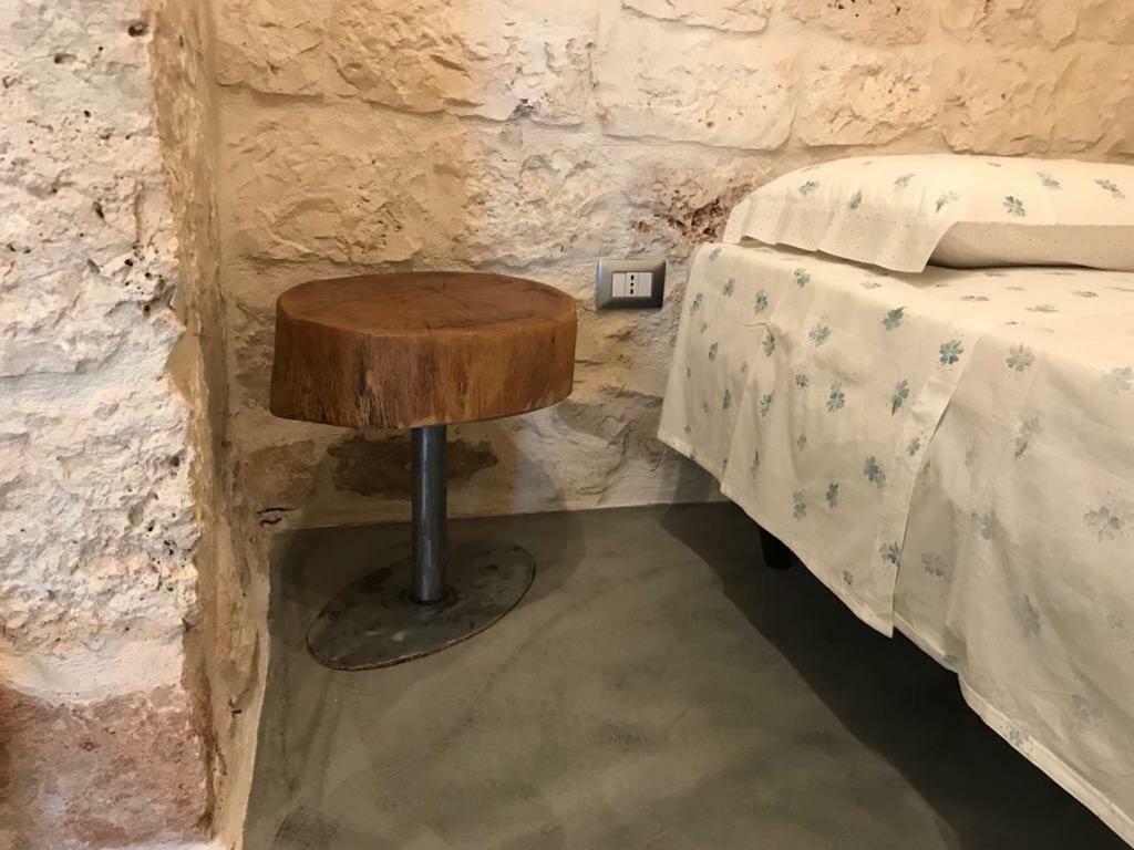 Trulli Da Lalli Ostuni Exteriör bild