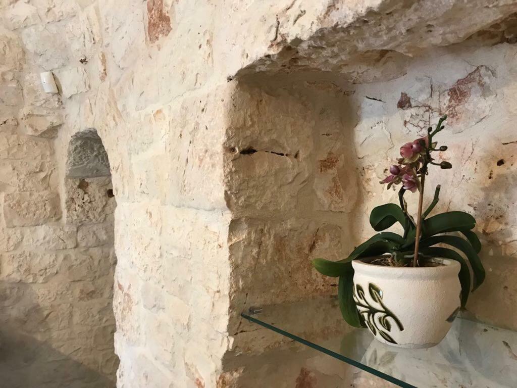 Trulli Da Lalli Ostuni Exteriör bild